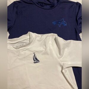 Swim Shirts Youth XL